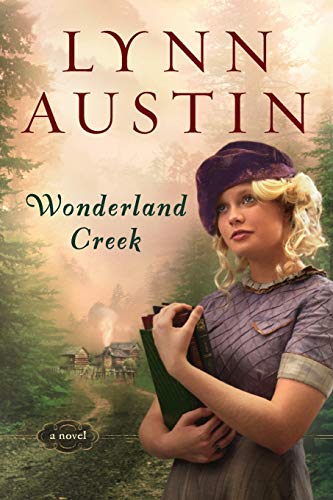 Wonderland Creek von Austin Lynn